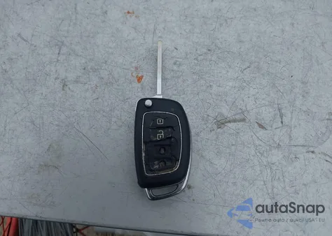 2016 Hyundai Santa Fe Sport 2.4L from USA, damaged, VIN 5XYZTDLBXGG353241